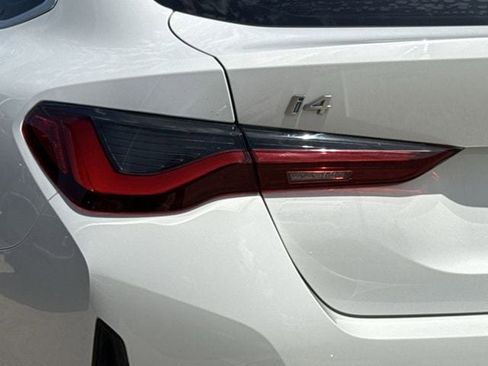 Used 2023 BMW i4 eDrive35 w/ Premium Package RWD image 6