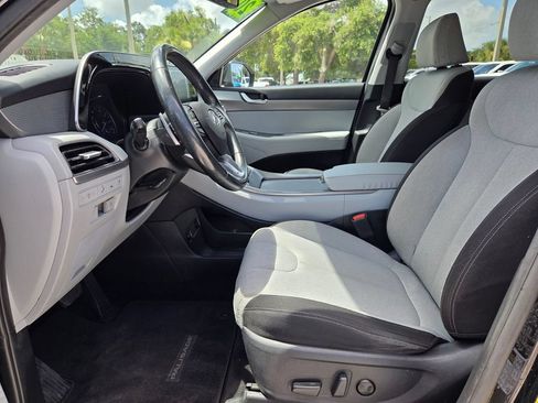 Used 2020 Hyundai Palisade SEL FWD image 11