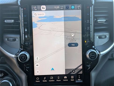 New 2025 RAM 1500 Big Horn image 36