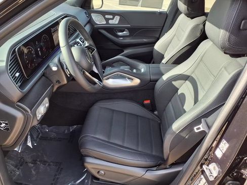 New 2025 Mercedes-Benz GLE 580 4MATIC image 13