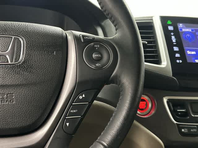 Used 2016 Honda Pilot EX-L image 18