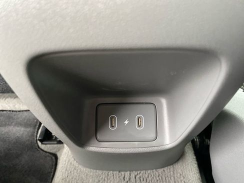 New 2025 Hyundai Elantra SEL w/ Cargo Package image 25