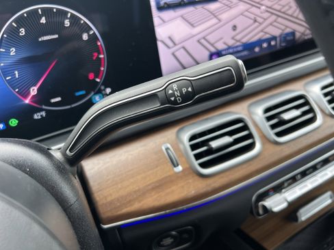 Certified 2025 Mercedes-Benz GLE 350 4MATIC image 26