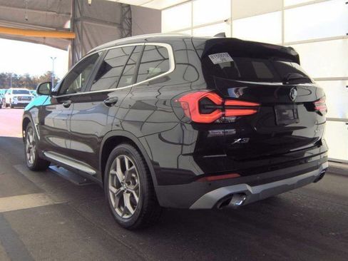 Used 2023 BMW X3 sDrive30i image 3