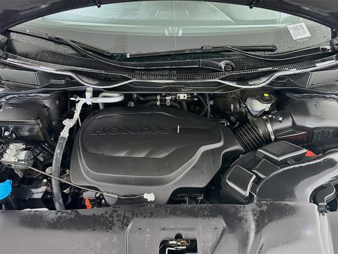 Used 2023 Honda Odyssey EX-L image 21