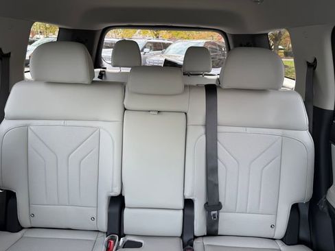 New 2026 Hyundai Santa Fe SEL image 26