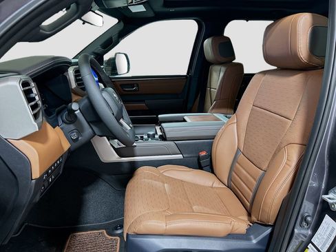 New 2026 Toyota Tundra 1794 Edition AWD/4WD image 18