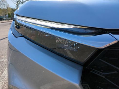 Used 2026 Honda CR-V LX image 10