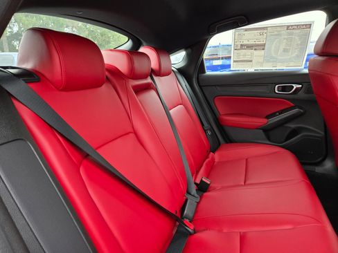 New 2026 Acura Integra A-Spec image 12