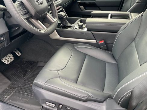 New 2026 Toyota Tundra Limited image 20