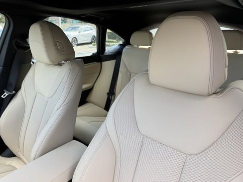 New 2026 BMW i4 eDrive40 w/ Premium Package image 18