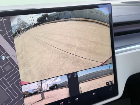 Used 2025 Tesla Model X Plaid image 86