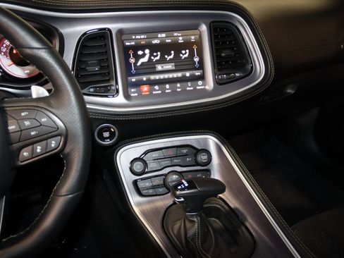 Used 2023 Dodge Challenger R/T Scat Pack image 51