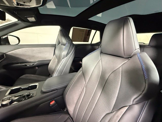New 2026 Lexus RZ 450e AWD image 16