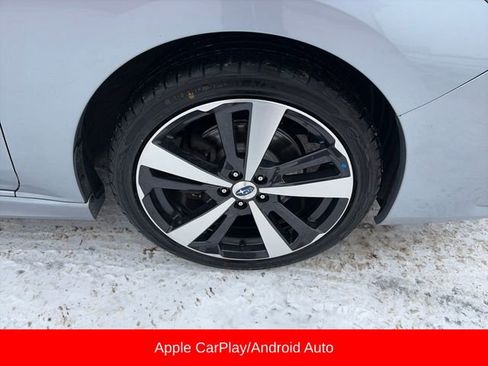 Used 2017 Subaru Impreza 2.0i Sport image 13