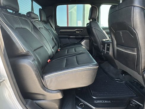 Used 2020 RAM 1500 Limited image 25
