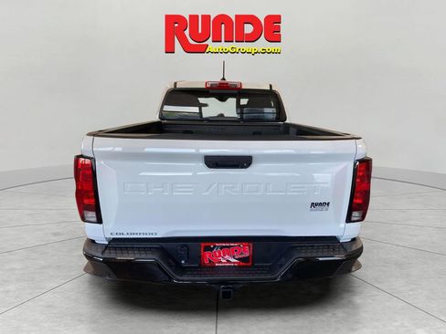 New 2026 Chevrolet Colorado Trail Boss image 5