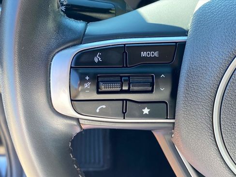 Certified 2023 Kia Sportage X-Line AWD/4WD image 20