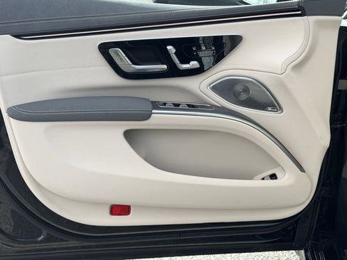 New 2026 Mercedes-Benz EQS 450+ 4MATIC Sedan image 15