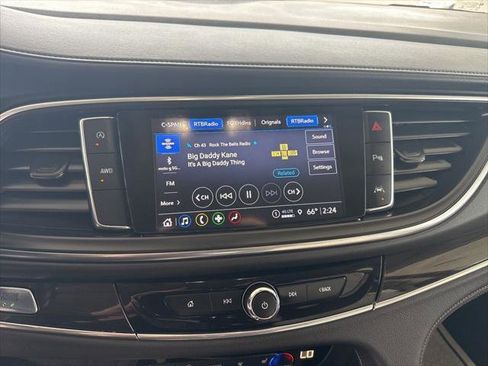 Used 2022 Buick Enclave Essence w/ LPO, Floor Liner Package image 14