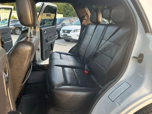 Used 2011 Ford Escape Limited image 15