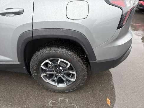 New 2026 Chevrolet Equinox ACTIV w/ Safety and Technology Package AWD/4WD image 9