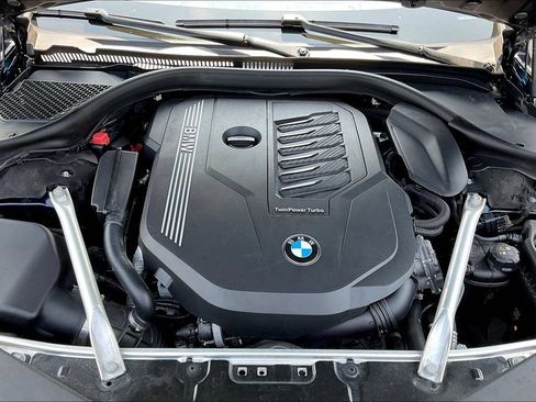 Used 2023 BMW 840i xDrive Coupe AWD/4WD image 25