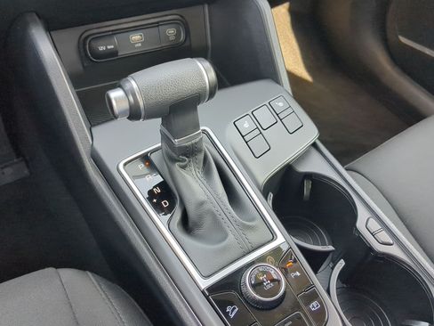 Certified 2024 Kia Sportage LX AWD/4WD image 21