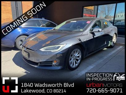 Used 2019 Tesla Model S 100D