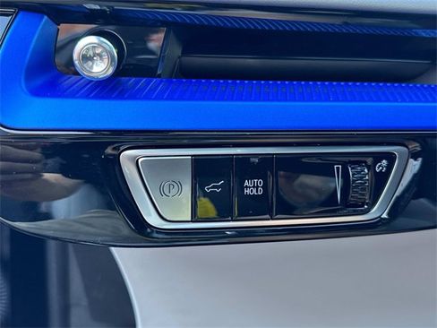 New 2025 Cadillac Optiq Sport 2 w/ LPO, Floor Liner Package image 26