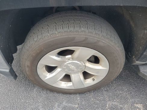 Used 2017 Chevrolet Silverado 1500 LTZ w/ Sport Package image 13