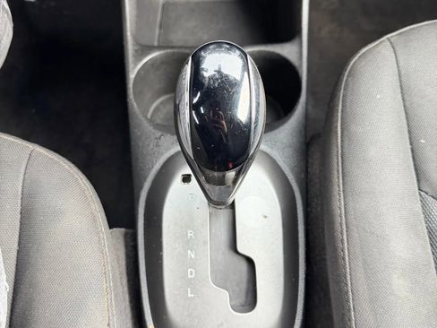 Used 2020 Chevrolet Spark LT image 23