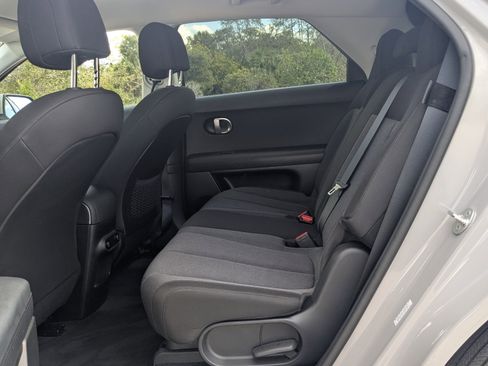 Used 2024 Hyundai Ioniq 5 SEL image 14