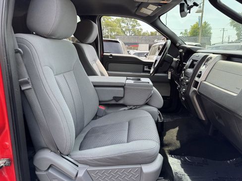 Used 2013 Ford F150 XLT w/ Luxury Equipment Group image 30