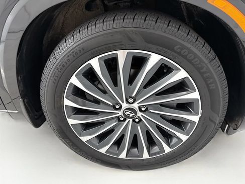 Used 2023 Hyundai Palisade Calligraphy FWD image 32