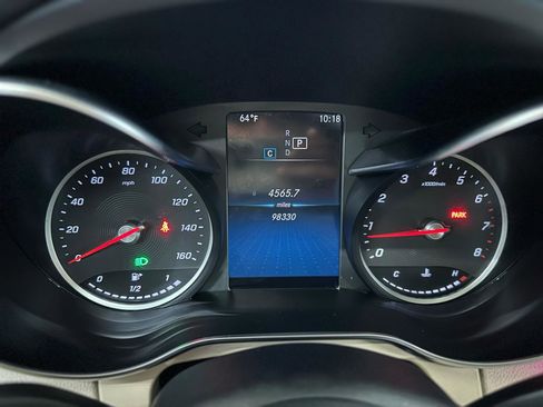 Used 2020 Mercedes-Benz C 300 Sedan w/ Premium Package image 19