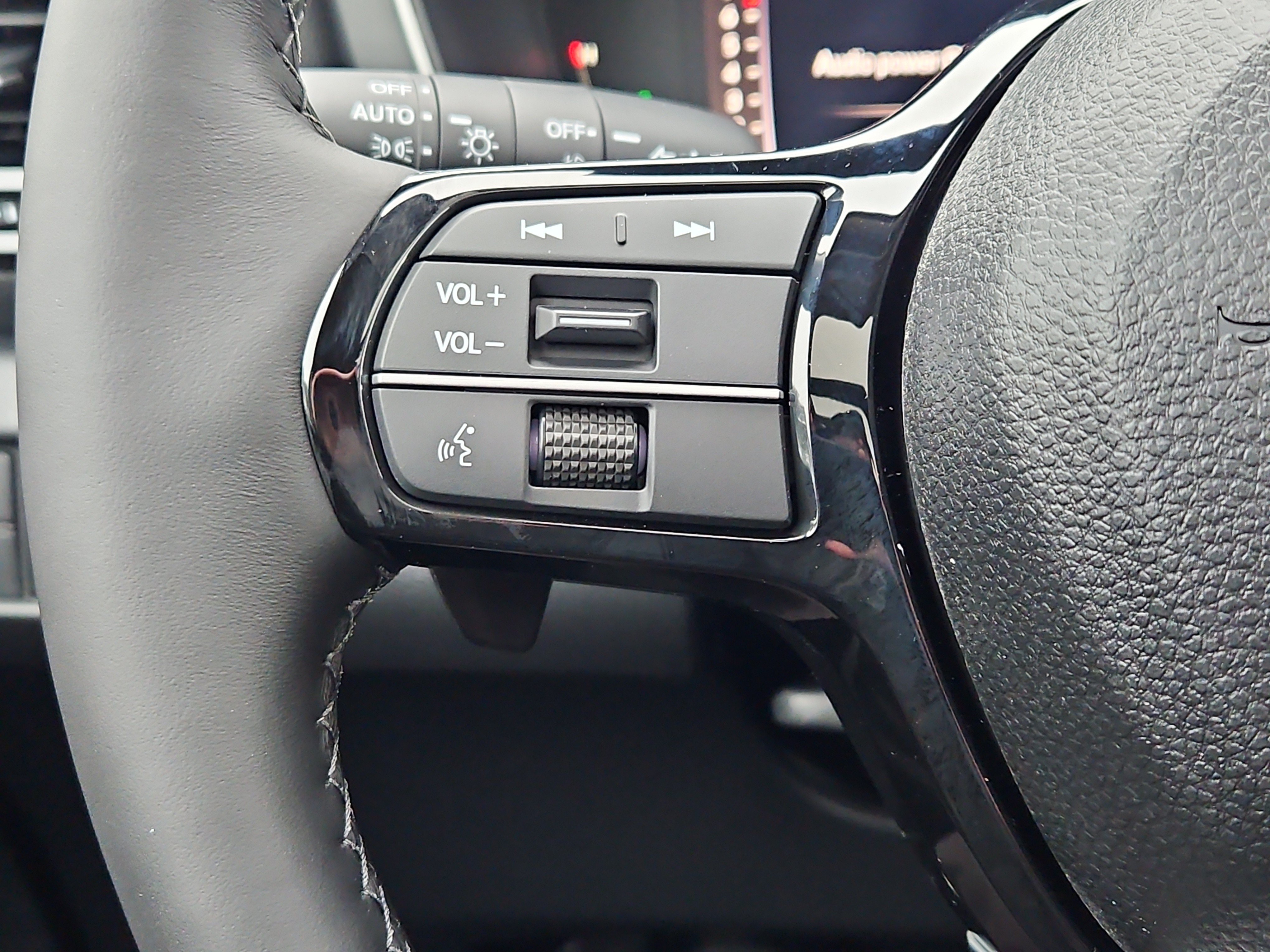 New 2026 Honda Pilot Elite image 17