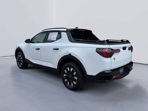 Certified 2026 Hyundai Santa Cruz SEL AWD/4WD image 5