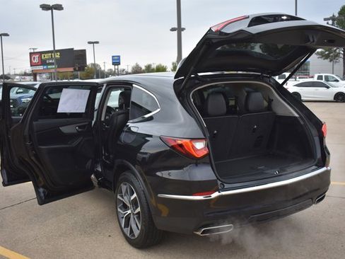 Used 2023 Acura MDX Technology image 16