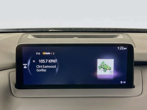 Used 2022 MAZDA CX-9 Sport image 21