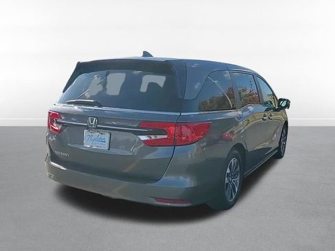 Used 2024 Honda Odyssey EX-L image 5