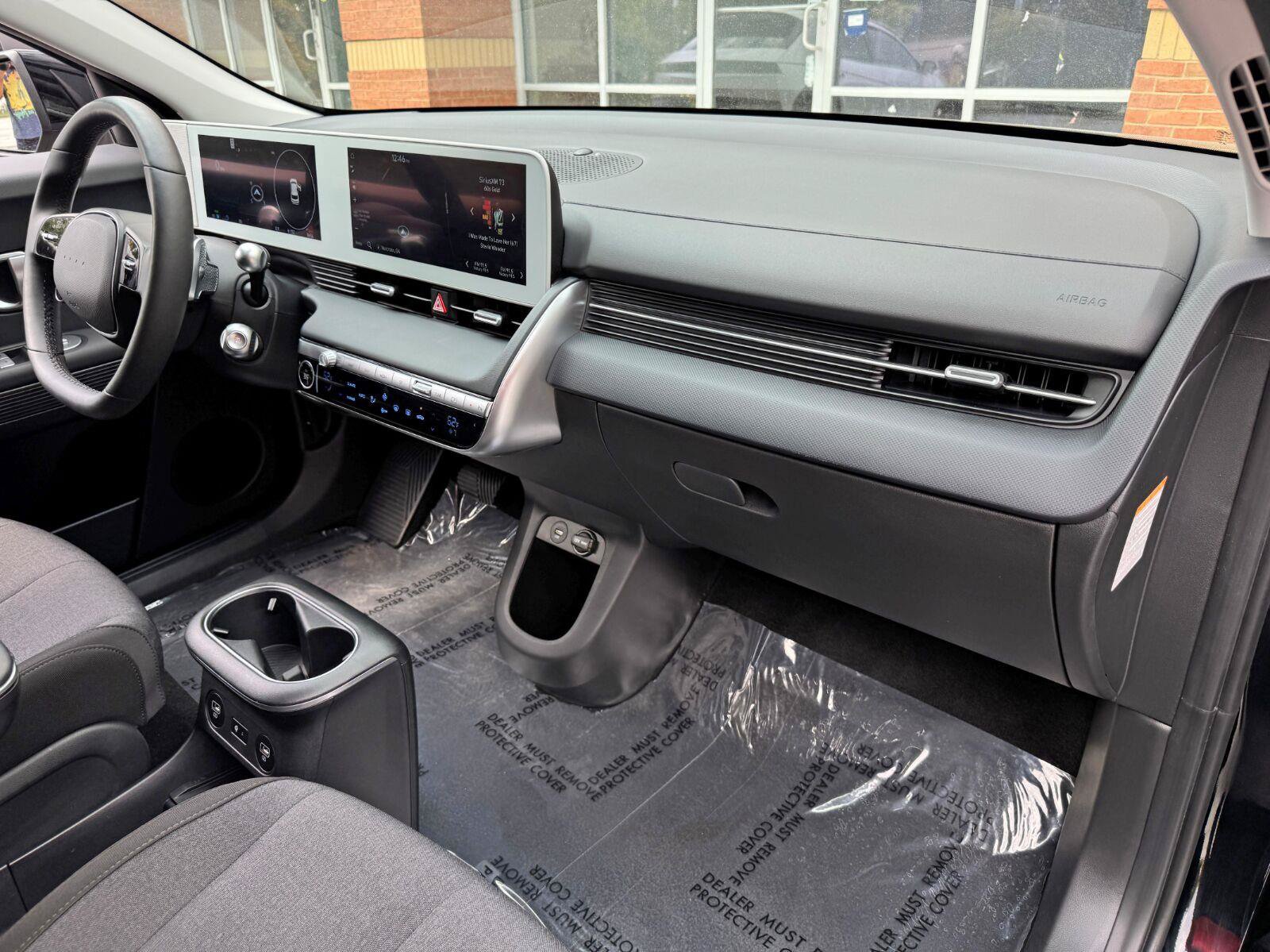 Used 2024 Hyundai Ioniq 5 SEL RWD image 14