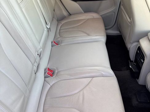 Used 2017 Lincoln MKC Reserve image 8