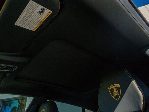 Used 2024 Lamborghini Urus Performante image 50