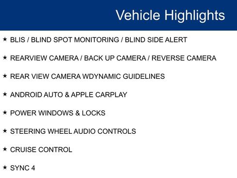 Used 2026 Ford Escape Active FWD image 4