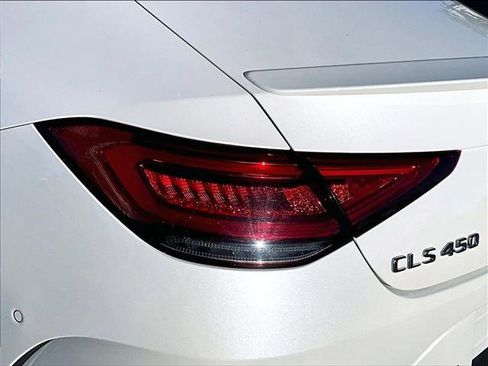 Used 2020 Mercedes-Benz CLS 450 4MATIC image 29