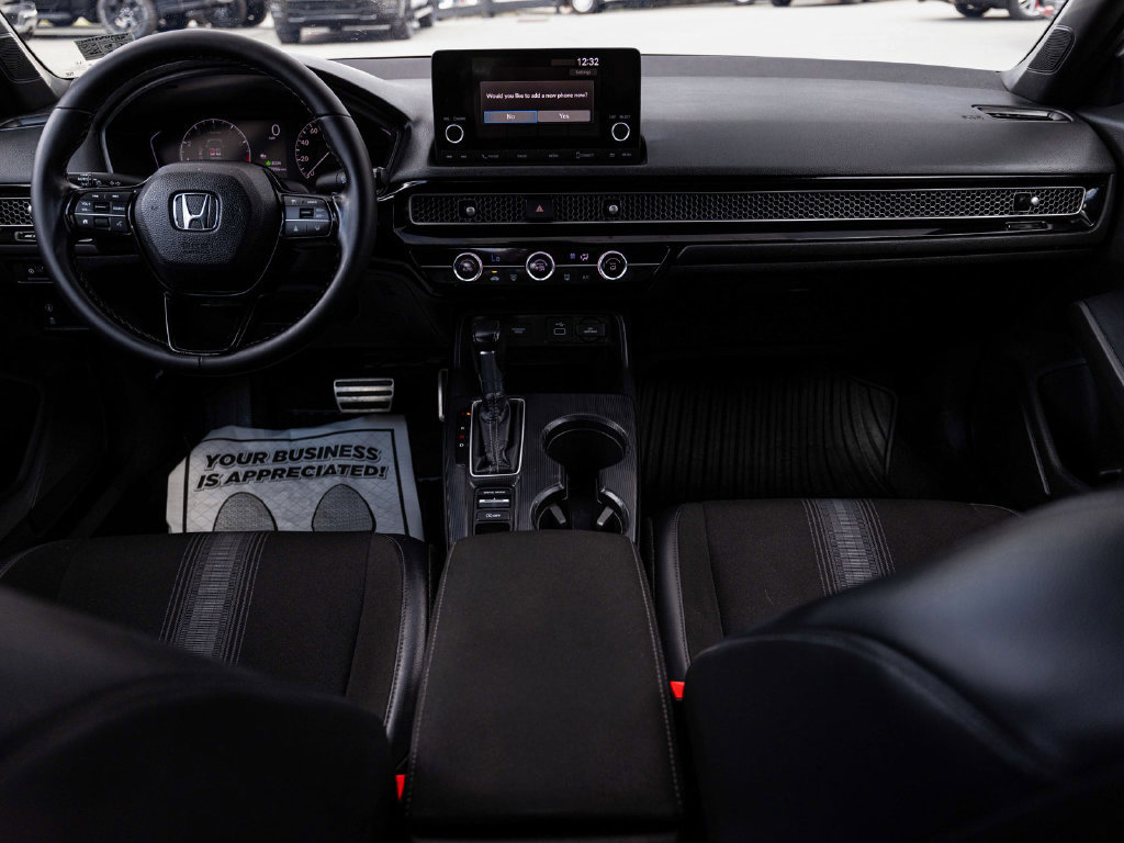 Used 2023 Honda Civic Sport image 34