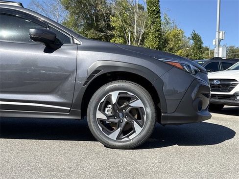 New 2025 Subaru Crosstrek 2.5i Limited image 8
