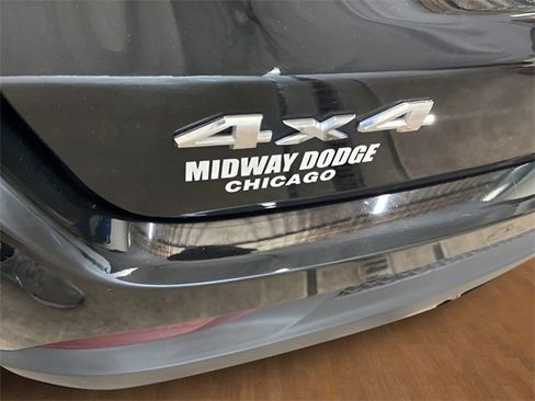 Used 2022 Jeep Compass Limited image 34