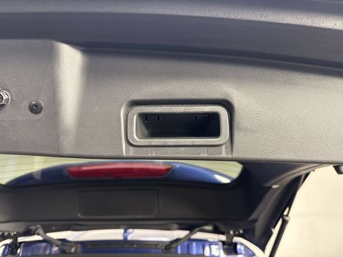Certified 2023 Nissan Rogue SV AWD/4WD image 35